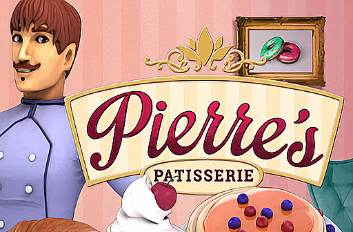 Pierre's Patisserie