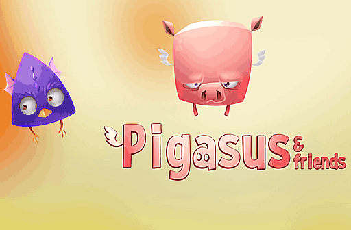Pigasus & Friends