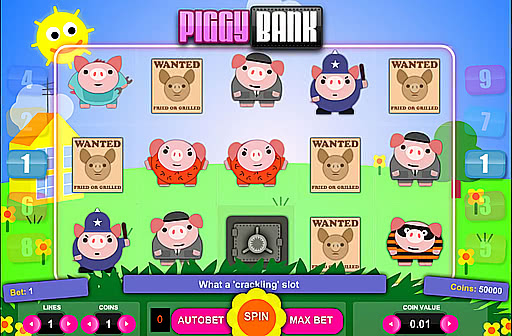 Piggy Bank