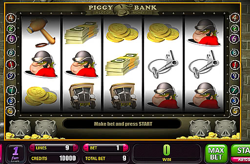 Piggy Bank