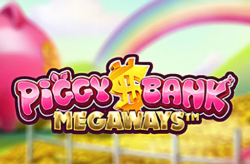 Piggy Bank Megaways