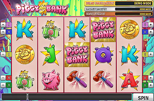 Piggy Bank