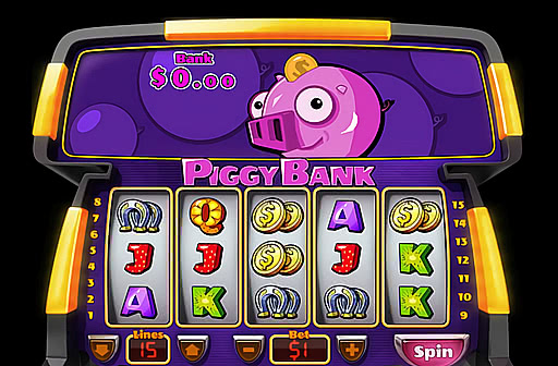 Piggy Bank