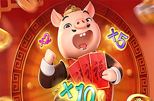 Piggy Gold