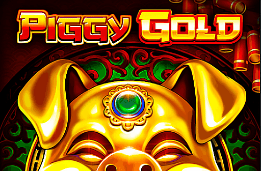Piggy Gold