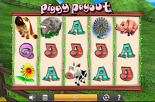 Piggy Payout