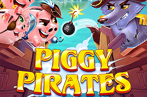 Piggy Pirates