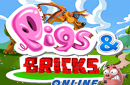 Pigs & Bricks