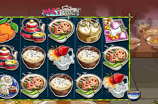 Pig's Feast