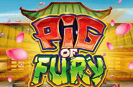 Pigs of Fury