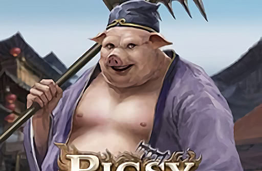 Pigsy