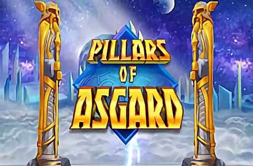 Pillars of Asgard