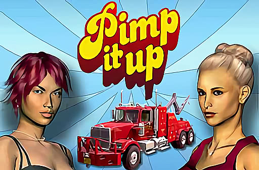 Pimp It Up