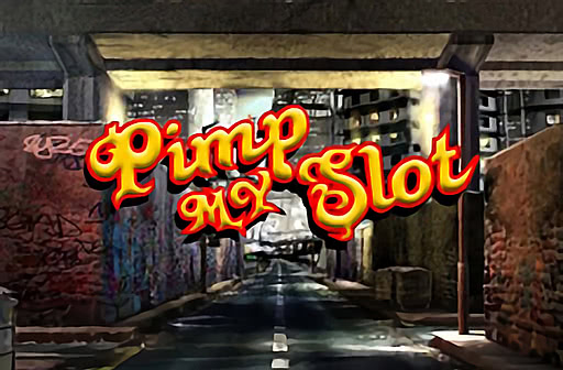 Pimp My