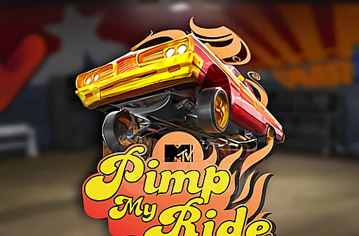 Pimp My Ride