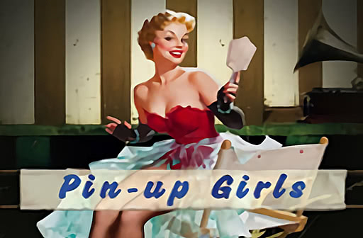 Pin-up Girls