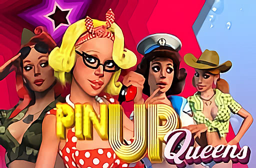 Pin Up Queens