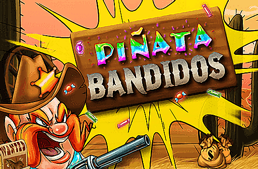 Pinata Bandidos