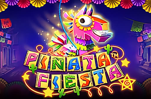 Pinata Fiesta