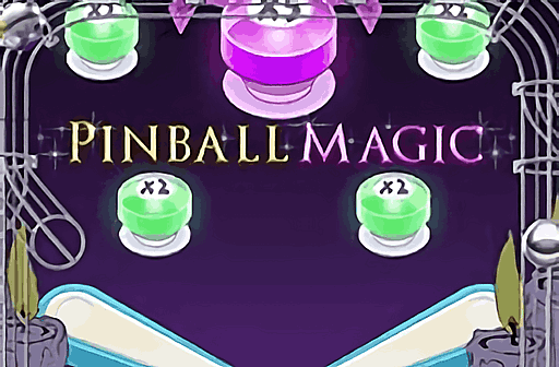 Pinball Magic
