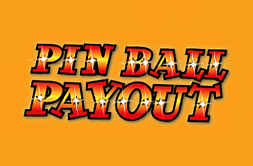 Pinball Payout