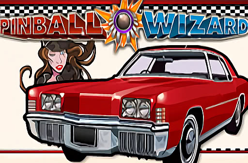 Pinball Wizard