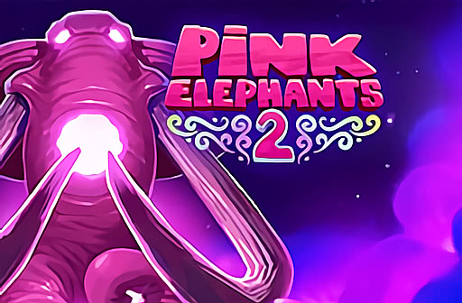 Pink Elephants 2