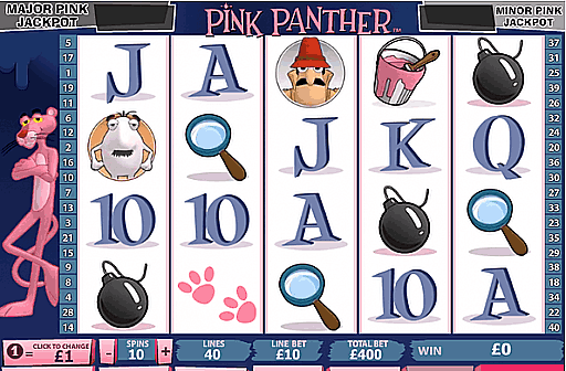 Pink Panther