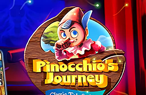 Pinocchio's Journey