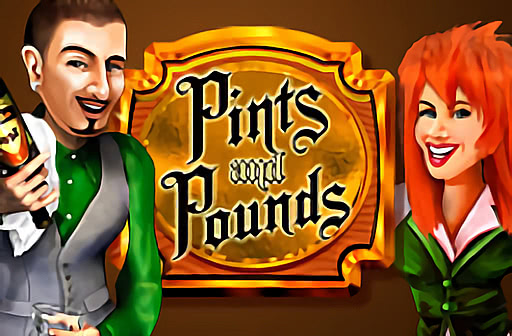 Pints and Pounds