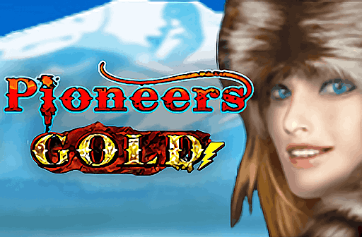Pioneers Gold