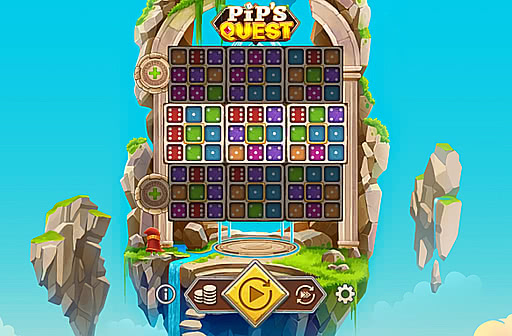 Pip's Quest