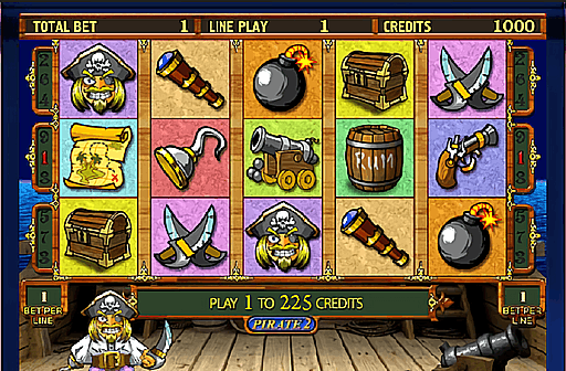 Pirate 2