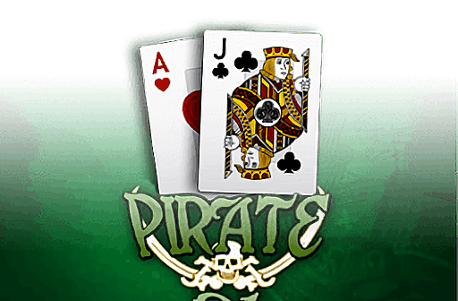 Pirate 21