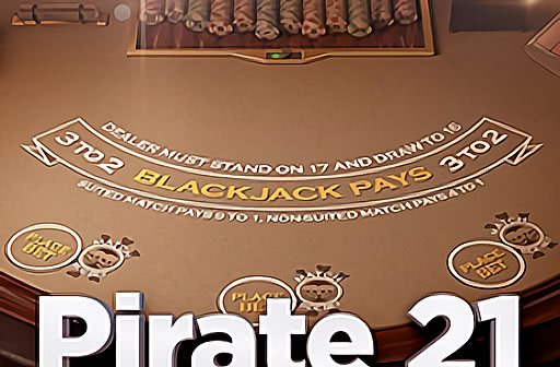 Pirate 21
