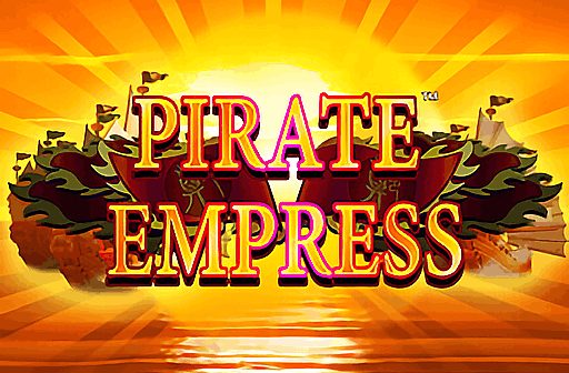 Pirate Empress