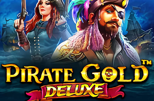 Pirate Gold Deluxe