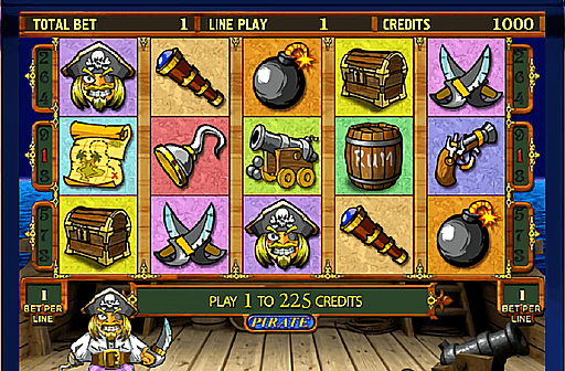 Pirate