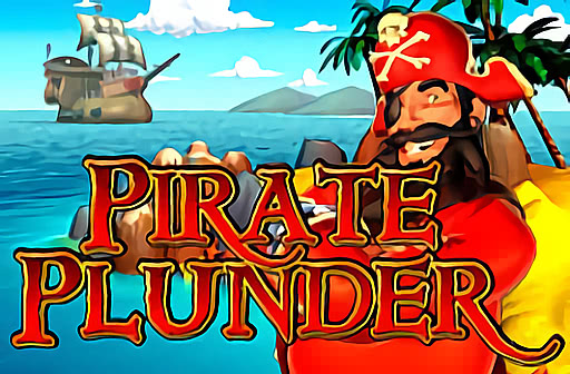 Pirate Plunder