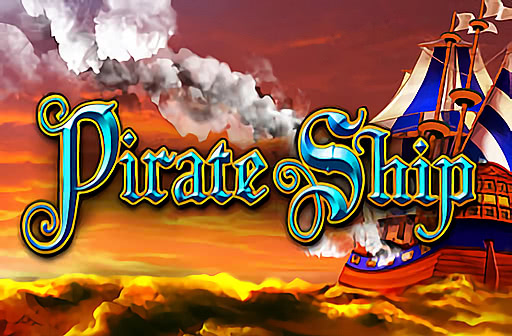 Pirate Ship