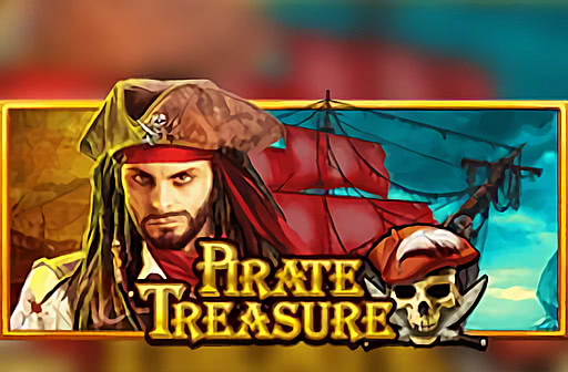 Pirate Treasure