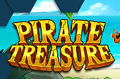 Pirate Treasure