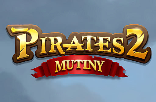Pirates 2 Mutiny