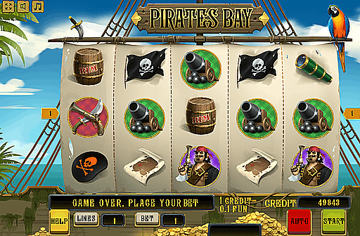 Pirates Bay