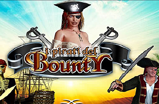 Pirate's Bounty
