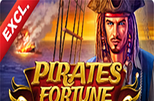 Pirates Fortune