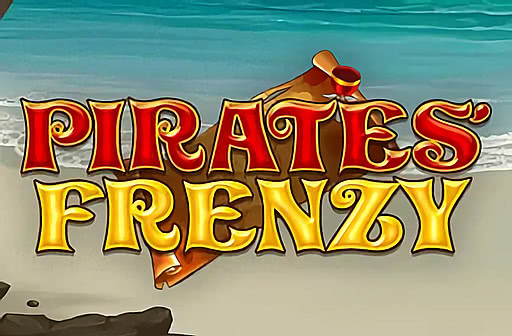 Pirates' Frenzy