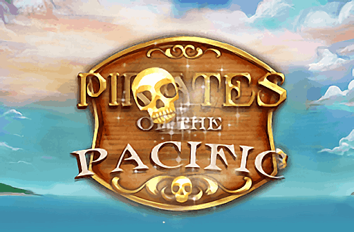 Pirates of the Pacific