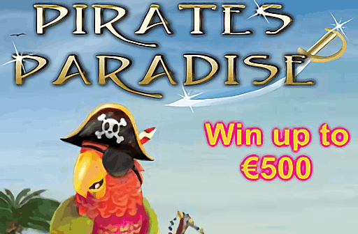 Pirates Paradise