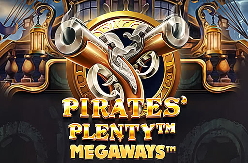 Pirates' Plenty Megaways